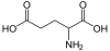 麸胺酸 Glutamic acid