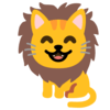 :cat_lion_face: