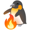 :penguin_fire: