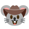 :face_with_cowboy_hat_mouse: