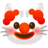 :clown_face_cat: