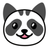 :cat_panda_face: